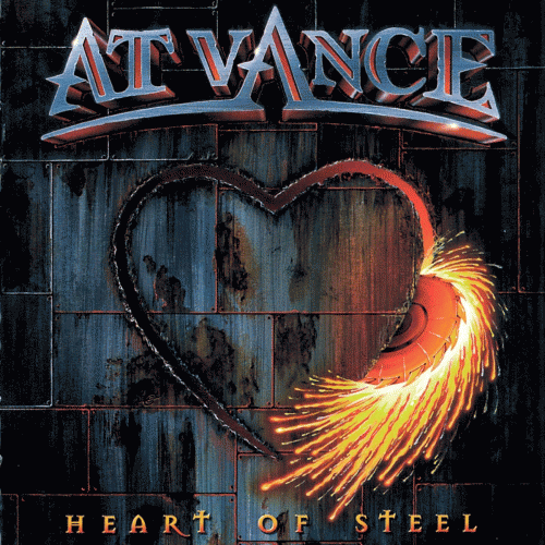 At Vance : Heart of Steel